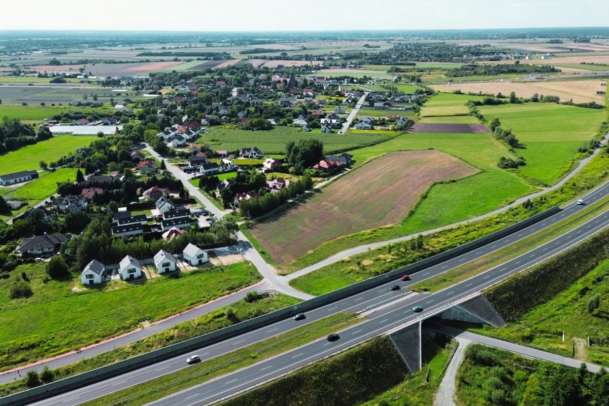 Działka  pokojowe na Sprzedaż