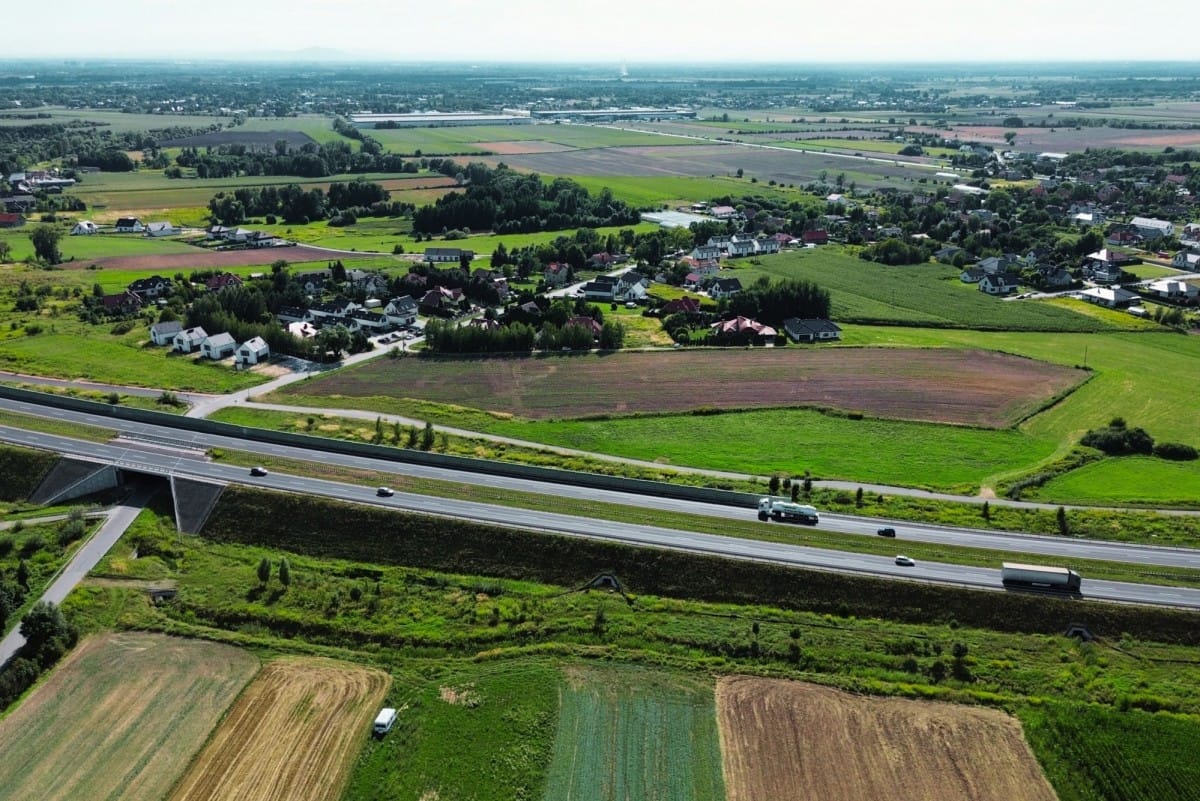 Działka  pokojowe na Sprzedaż