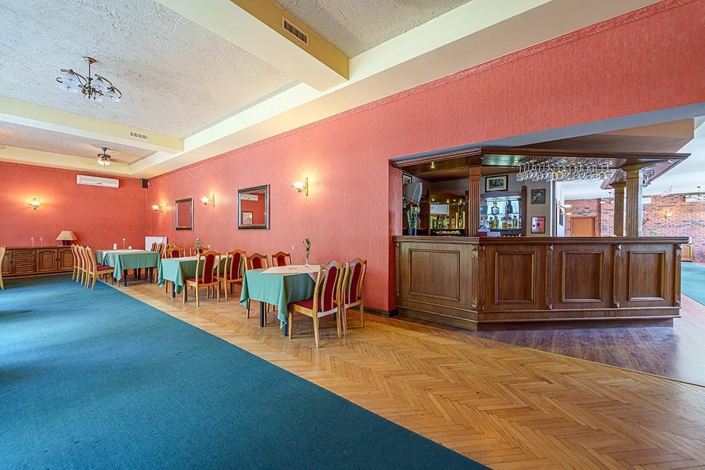 Lokal użytkowy  pokojowe na Sprzedaż