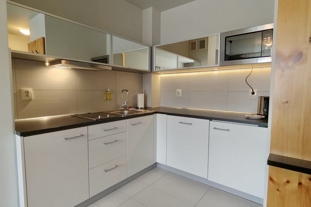 Mieszkanie 2 pokojowe na Sprzedaż