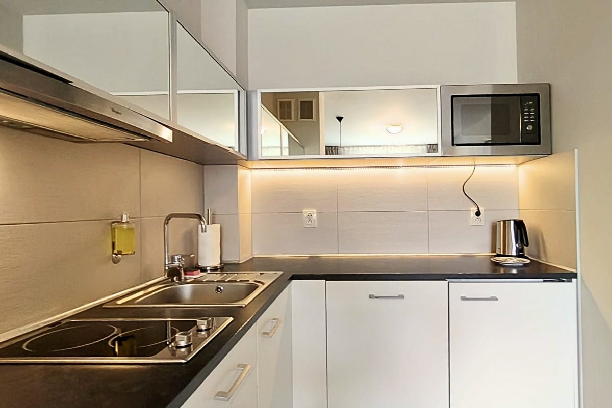 Mieszkanie 2 pokojowe na Sprzedaż