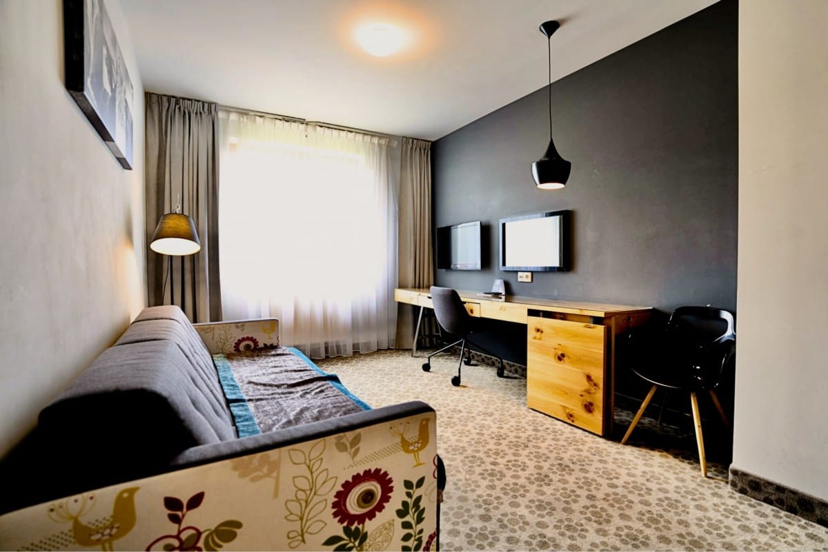 Mieszkanie 2 pokojowe na Sprzedaż