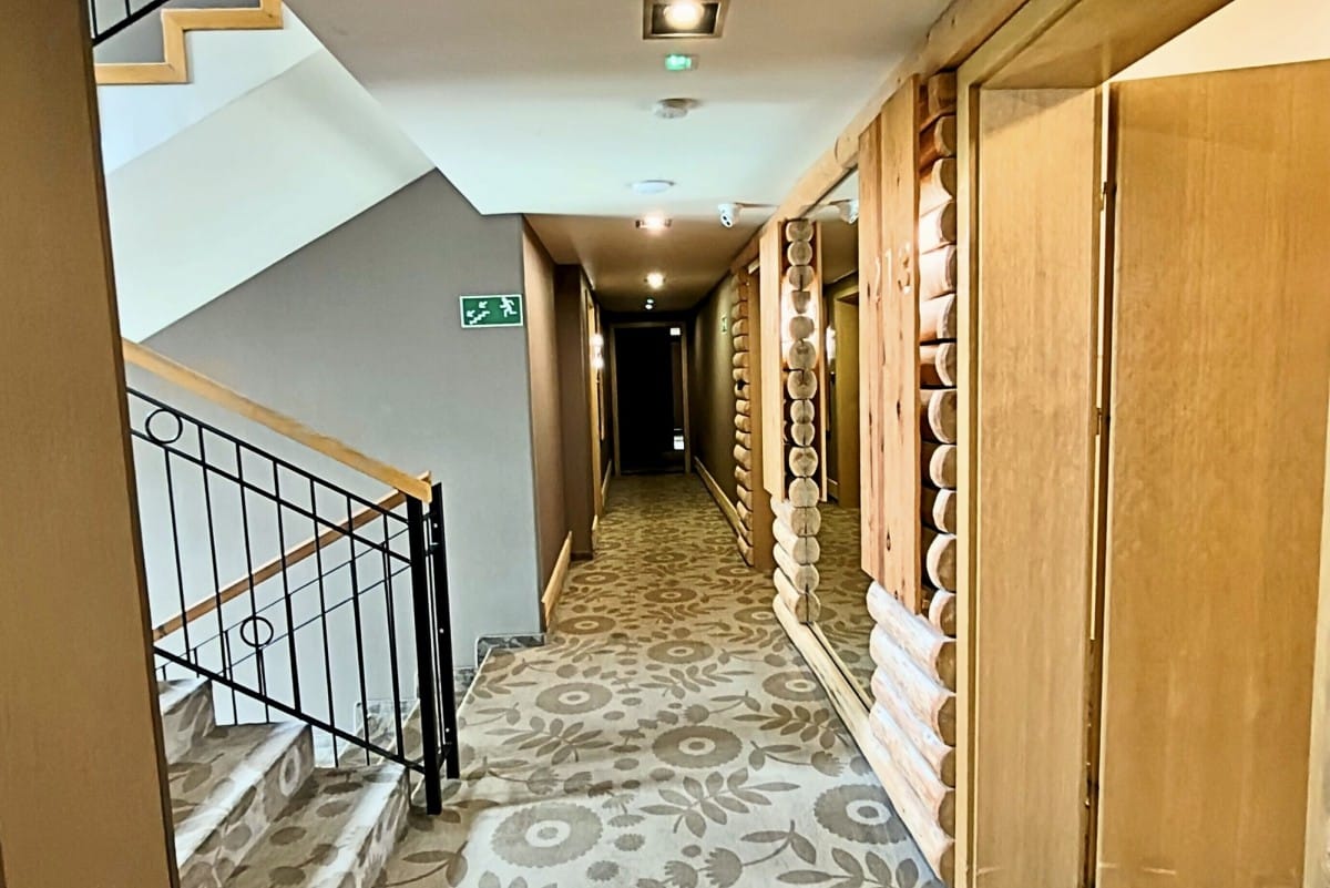 Mieszkanie 2 pokojowe na Sprzedaż