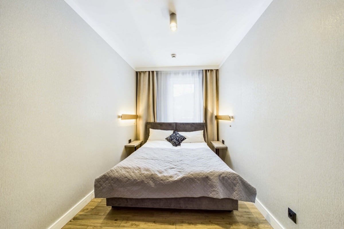 Mieszkanie 2 pokojowe na Sprzedaż