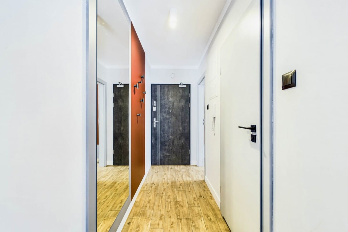 Mieszkanie 2 pokojowe na Sprzedaż