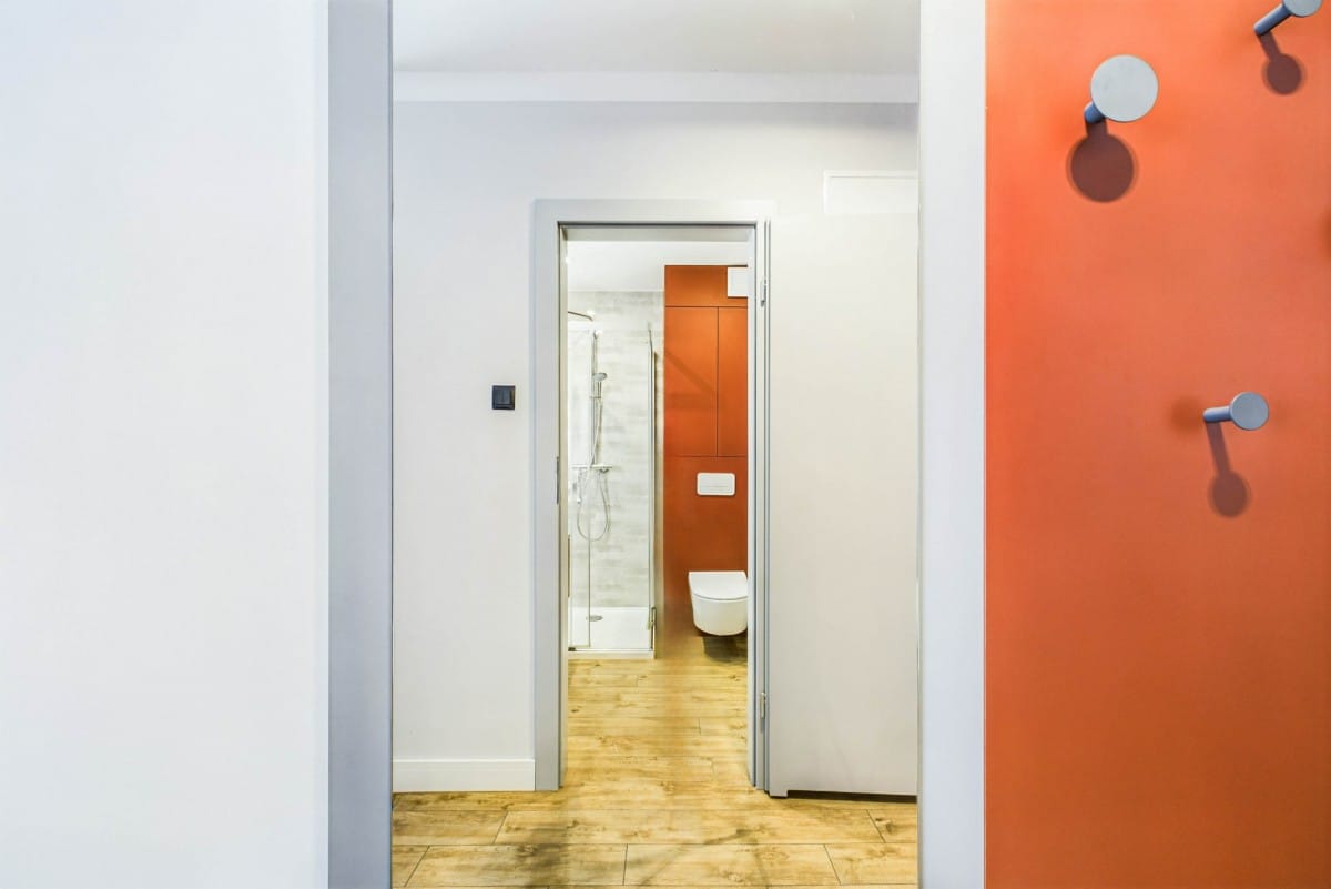 Mieszkanie 2 pokojowe na Sprzedaż