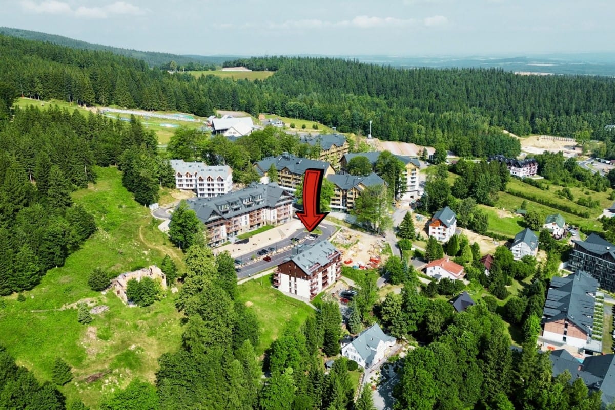 Mieszkanie 2 pokojowe na Sprzedaż