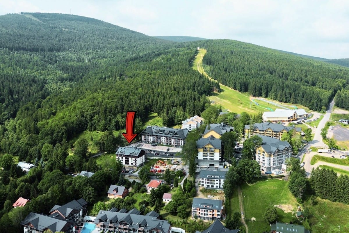 Mieszkanie 2 pokojowe na Sprzedaż