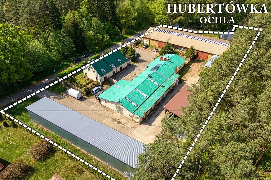 Lokal użytkowy  pokojowe na Sprzedaż