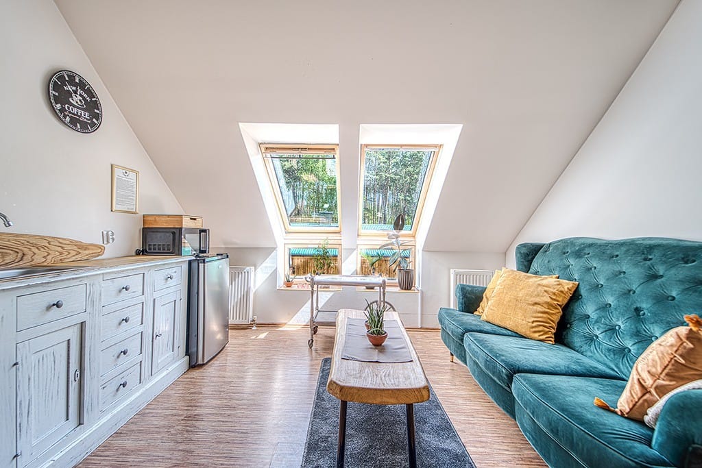 Lokal użytkowy  pokojowe na Sprzedaż