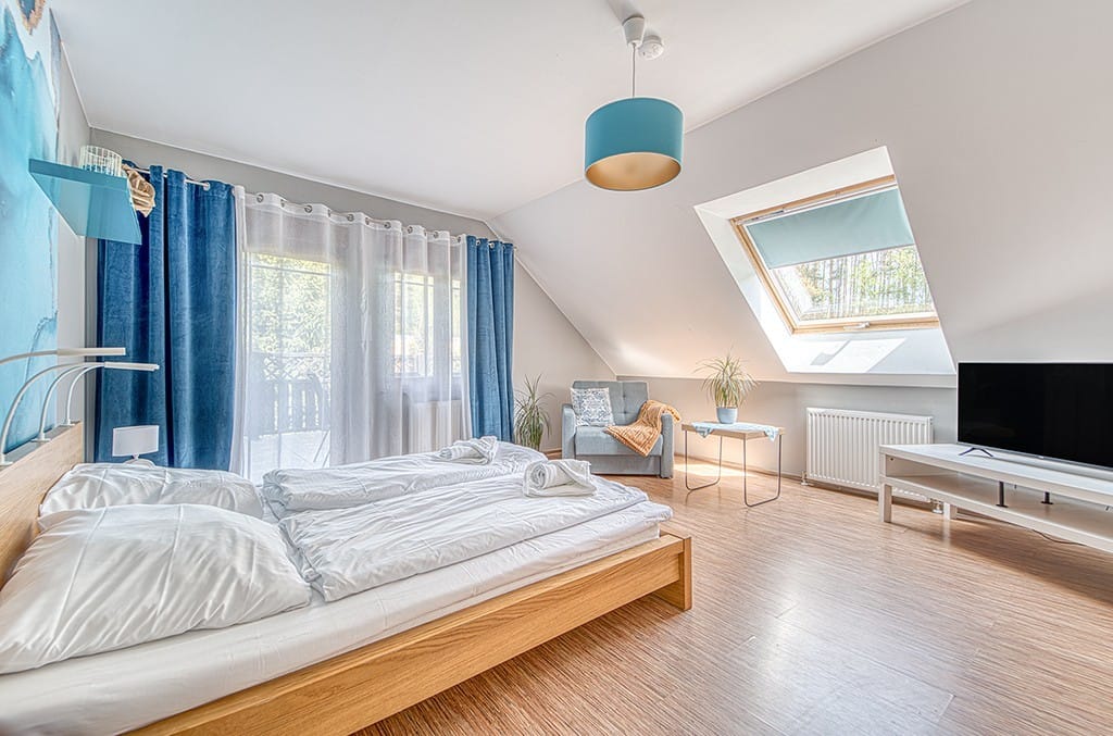 Lokal użytkowy  pokojowe na Sprzedaż