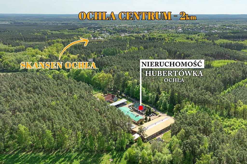 Lokal użytkowy  pokojowe na Sprzedaż