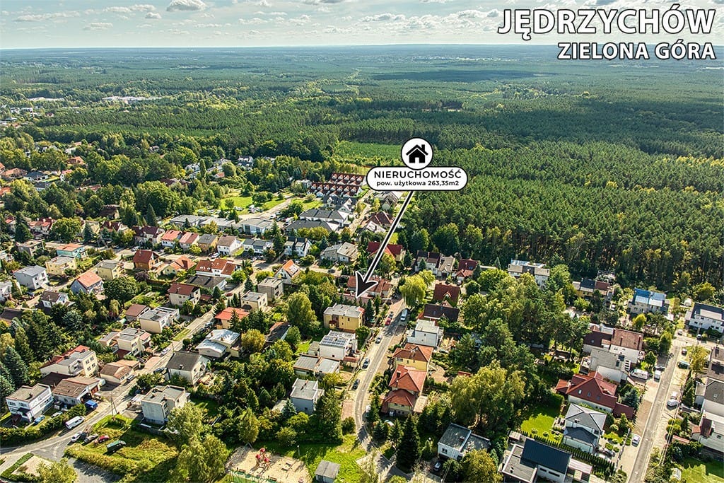 Dom 6 pokojowe na Sprzedaż