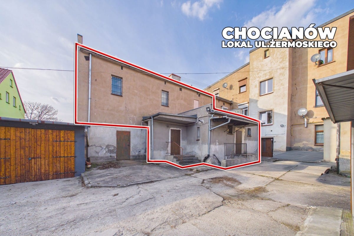 Lokal użytkowy  pokojowe na Sprzedaż