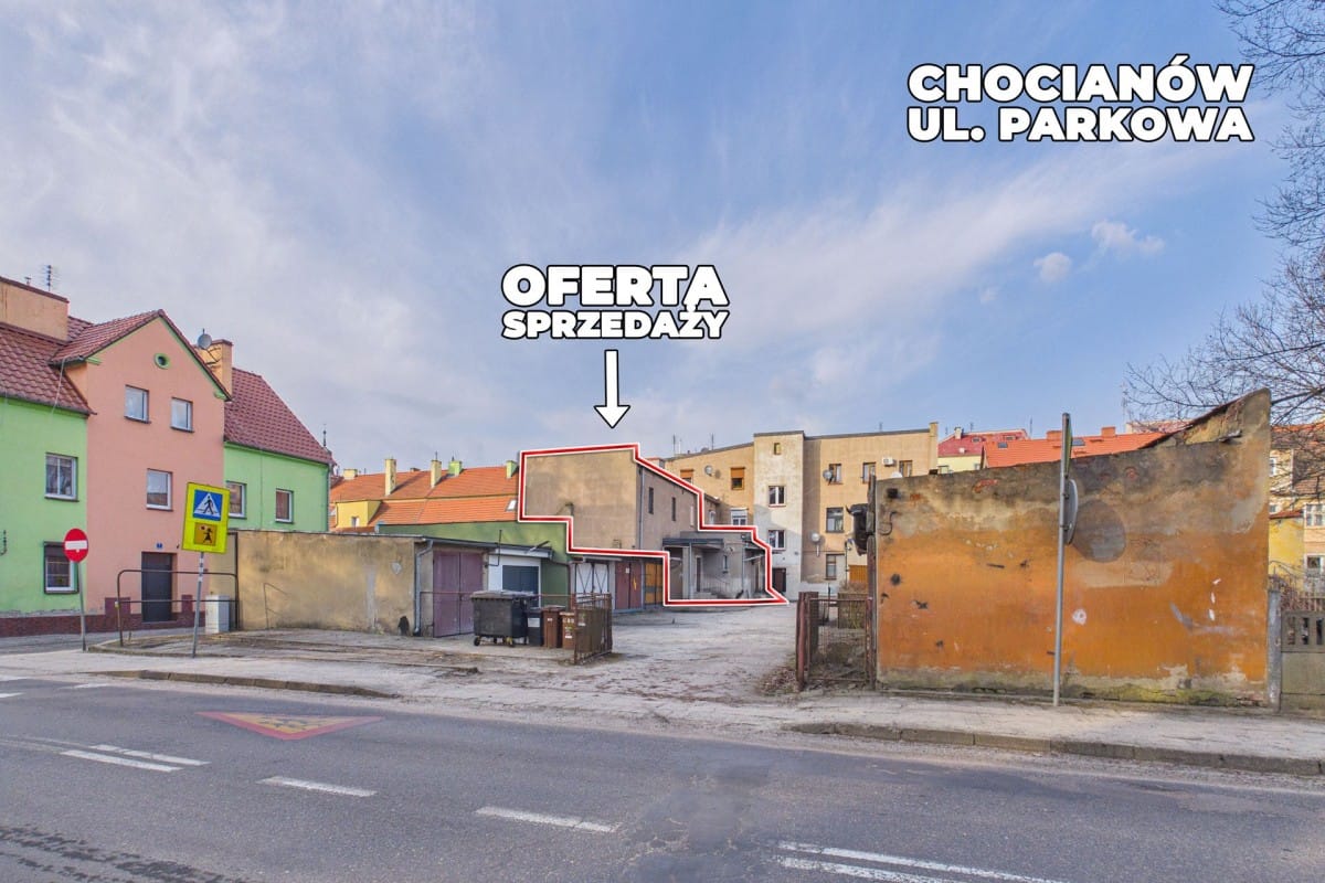 Lokal użytkowy  pokojowe na Sprzedaż