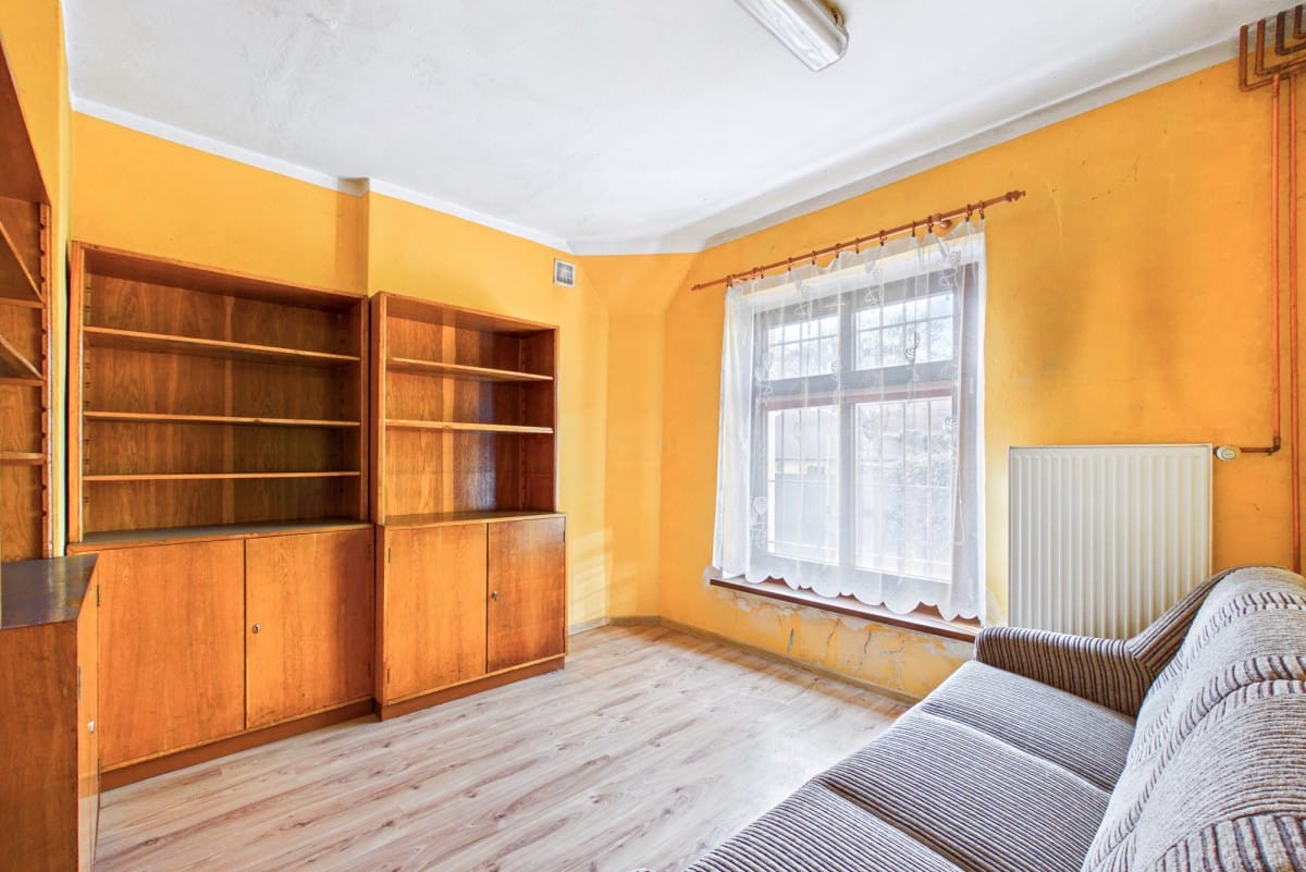 Lokal użytkowy  pokojowe na Sprzedaż