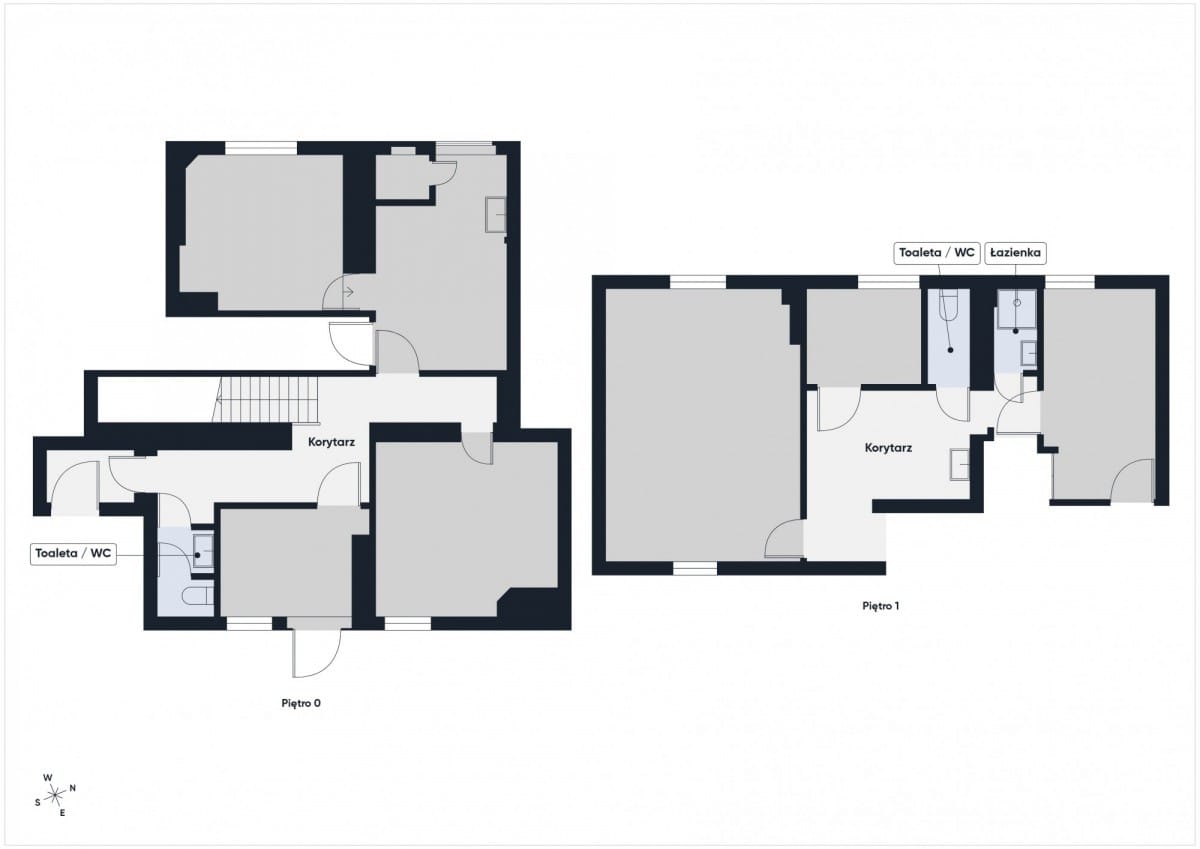 Lokal użytkowy  pokojowe na Sprzedaż