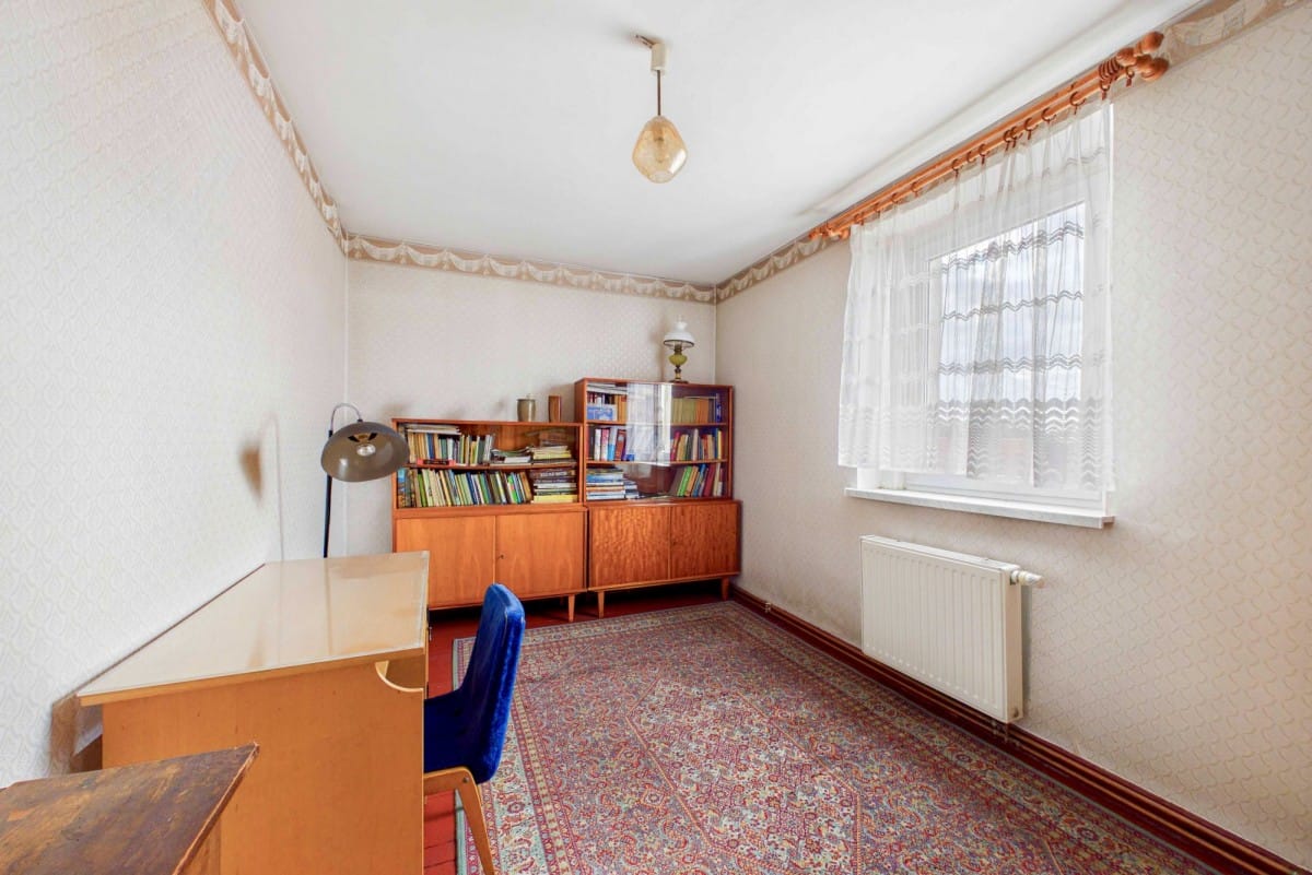 Mieszkanie 5 pokojowe na Sprzedaż