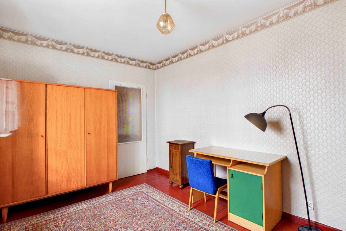 Mieszkanie 5 pokojowe na Sprzedaż