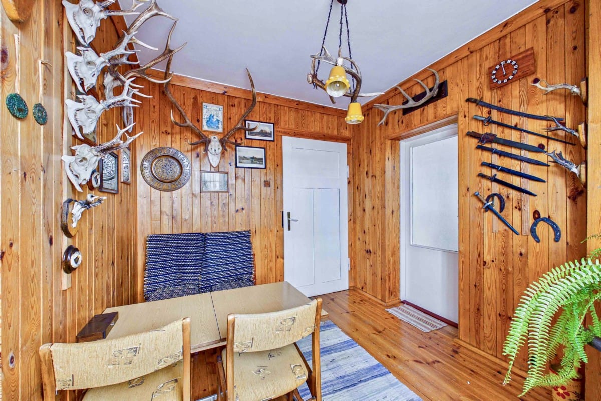 Mieszkanie 5 pokojowe na Sprzedaż