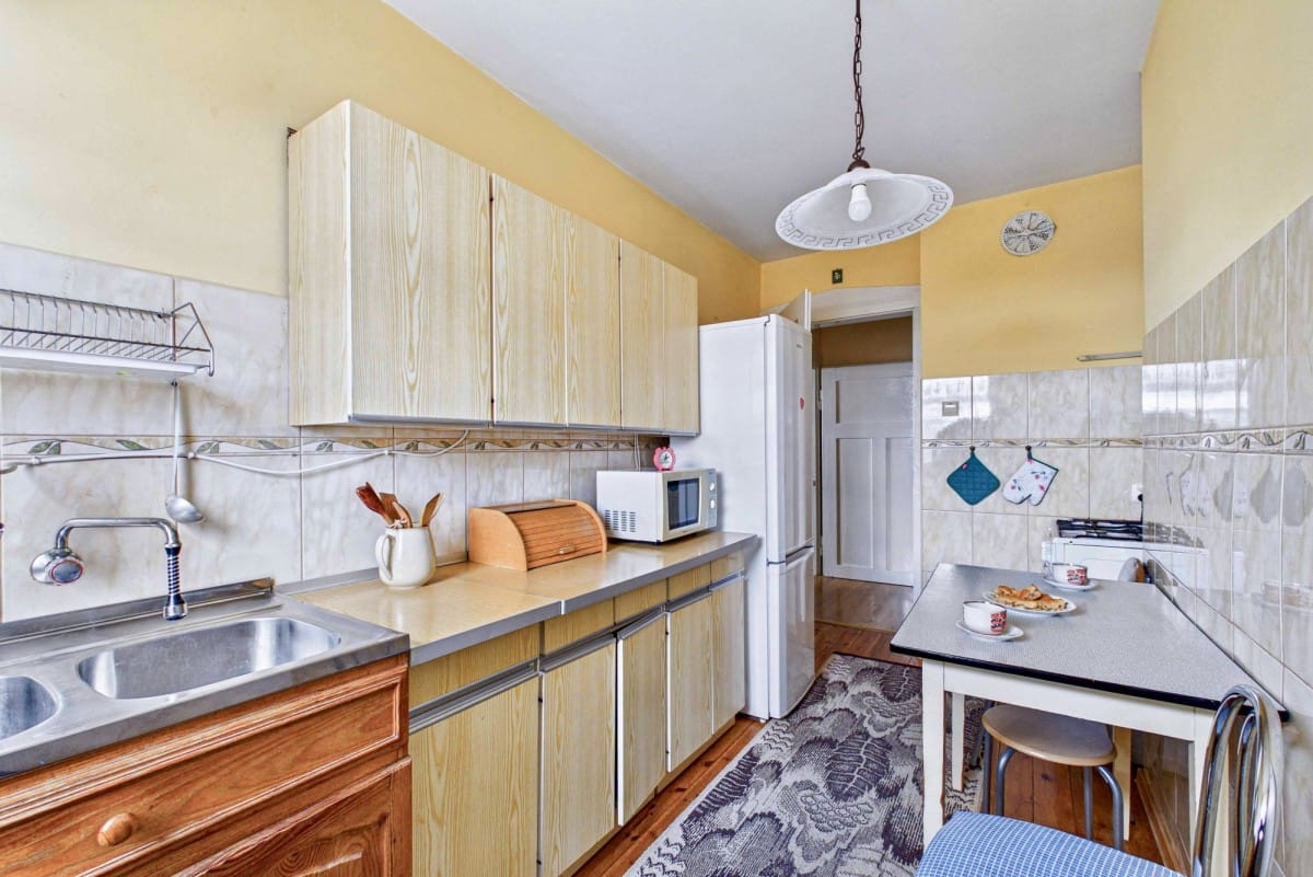 Mieszkanie 5 pokojowe na Sprzedaż