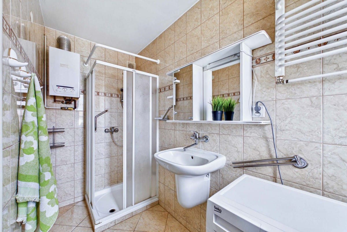 Mieszkanie 5 pokojowe na Sprzedaż