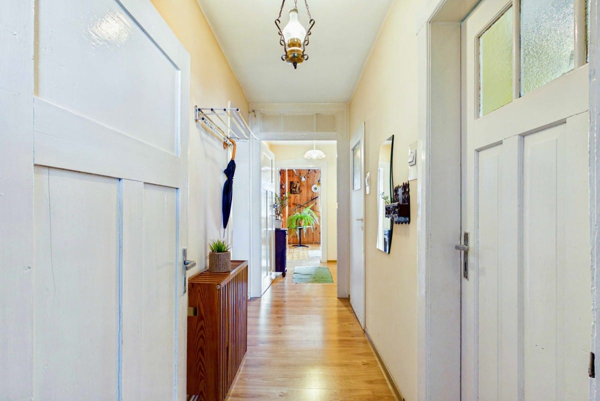 Mieszkanie 5 pokojowe na Sprzedaż