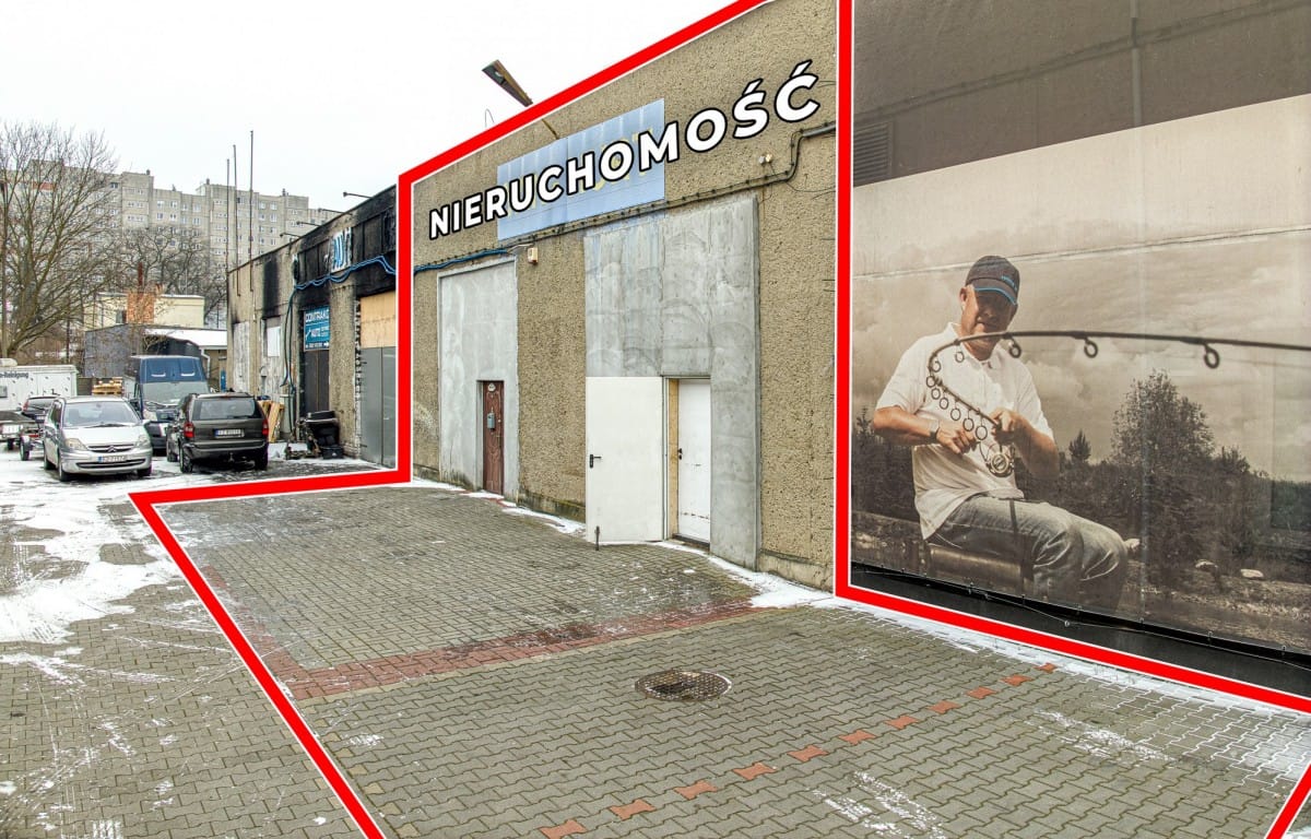 Lokal użytkowy  pokojowe na Wynajem