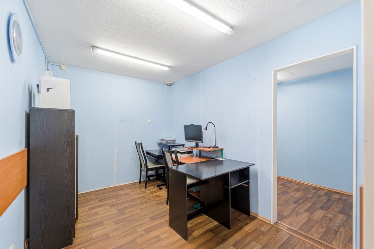 Lokal użytkowy  pokojowe na Wynajem