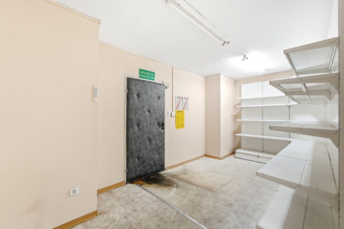 Lokal użytkowy  pokojowe na Wynajem