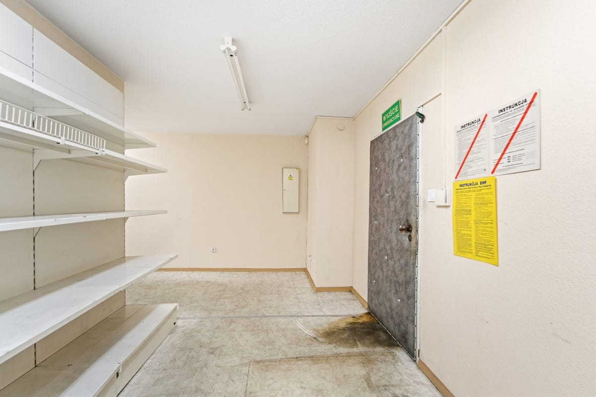 Lokal użytkowy  pokojowe na Wynajem