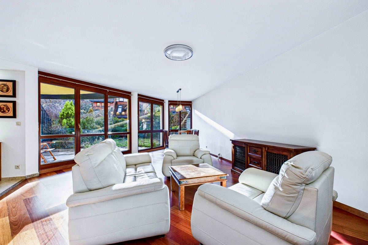 Mieszkanie 3 pokojowe na Wynajem