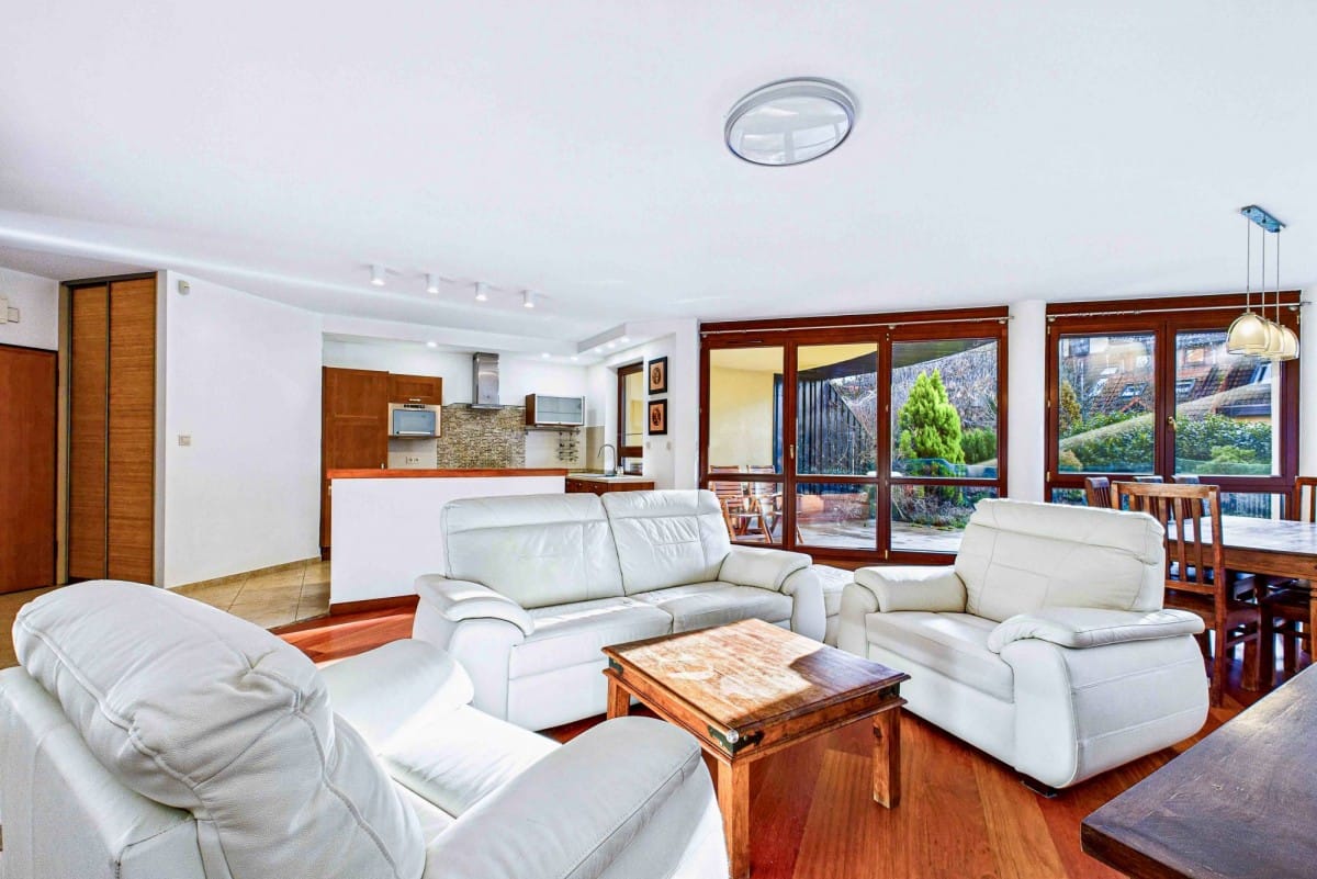 Mieszkanie 3 pokojowe na Wynajem