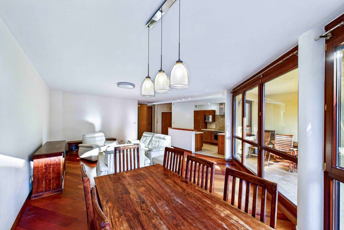 Mieszkanie 3 pokojowe na Wynajem