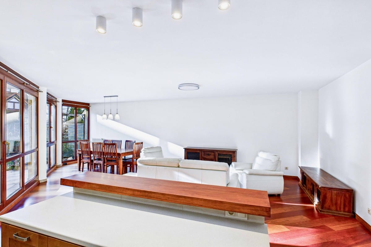 Mieszkanie 3 pokojowe na Wynajem