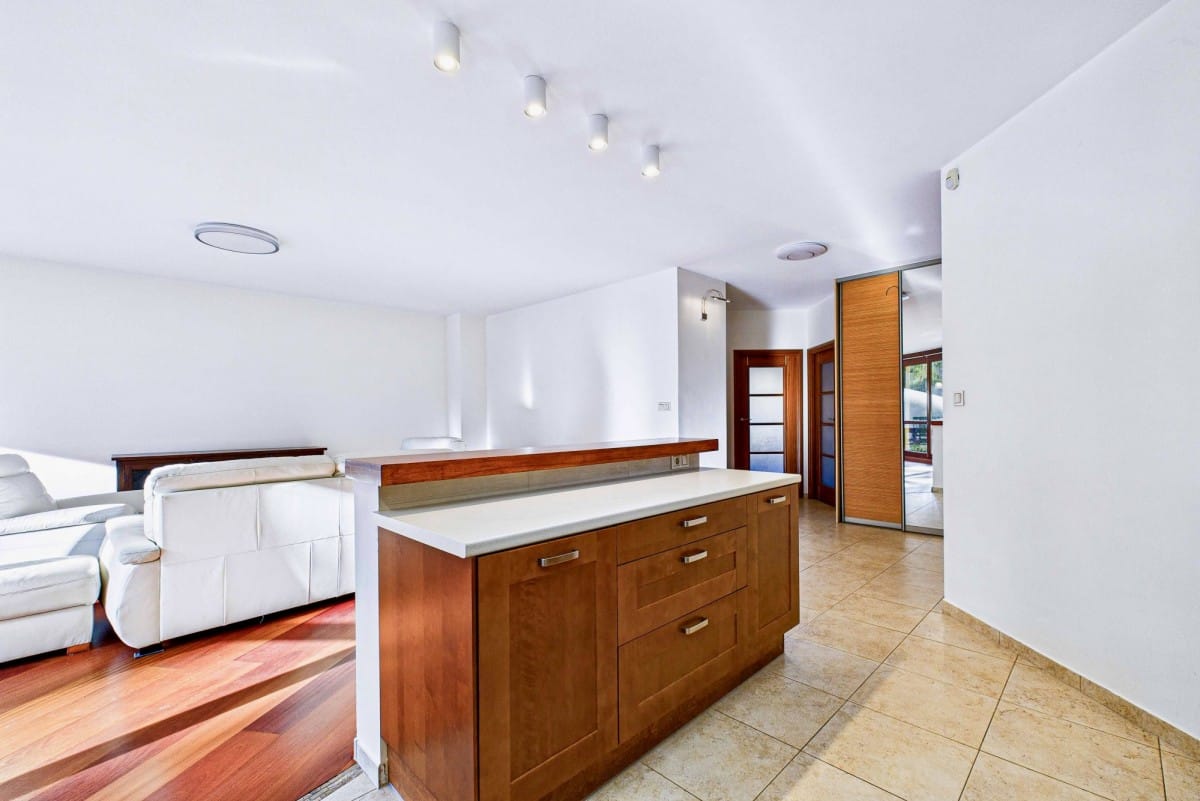 Mieszkanie 3 pokojowe na Wynajem