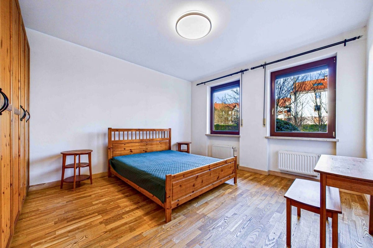 Mieszkanie 3 pokojowe na Wynajem