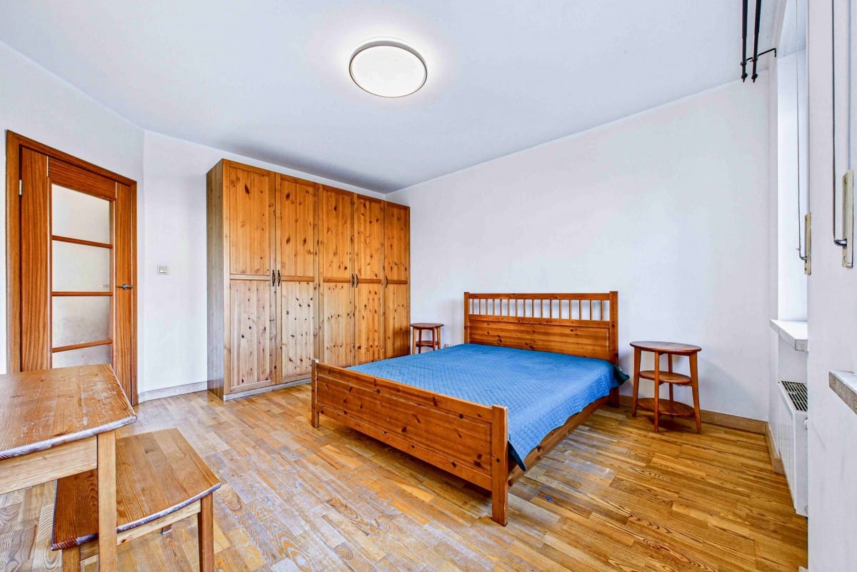 Mieszkanie 3 pokojowe na Wynajem