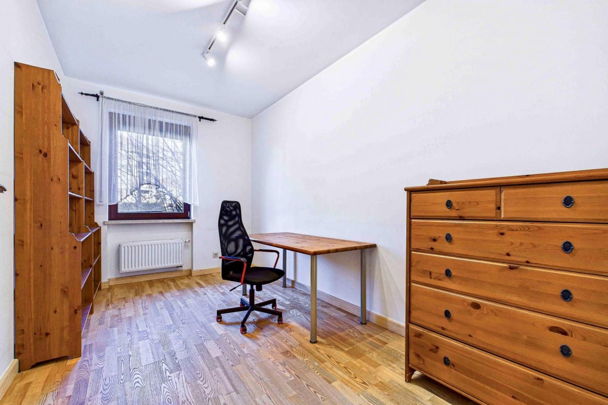 Mieszkanie 3 pokojowe na Wynajem