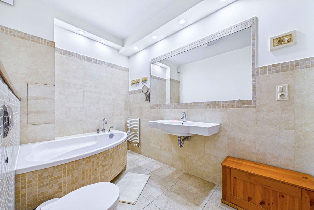 Mieszkanie 3 pokojowe na Wynajem