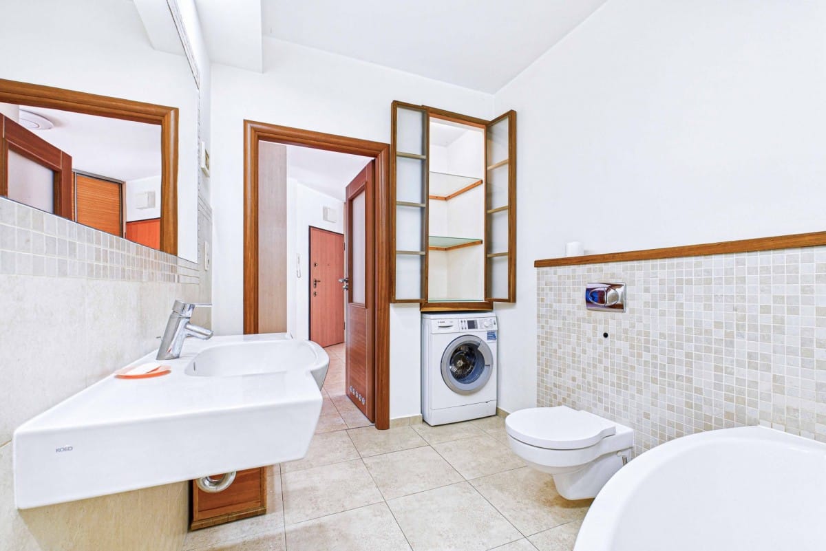 Mieszkanie 3 pokojowe na Wynajem