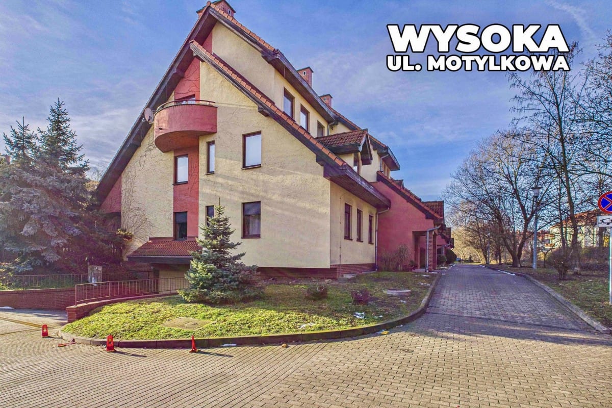 Mieszkanie 3 pokojowe na Wynajem