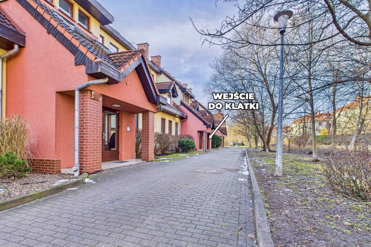 Mieszkanie 3 pokojowe na Wynajem