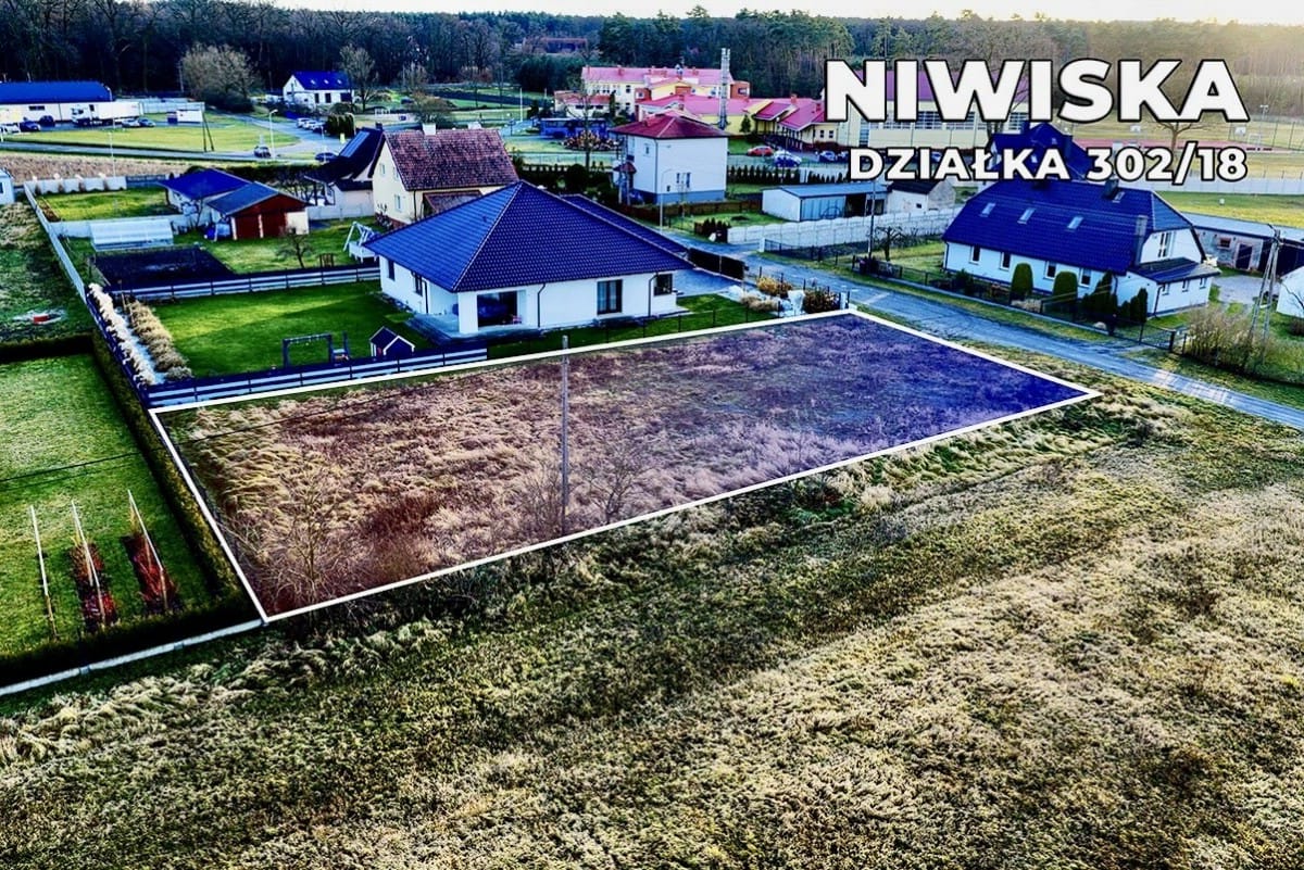 Działka  pokojowe na Sprzedaż