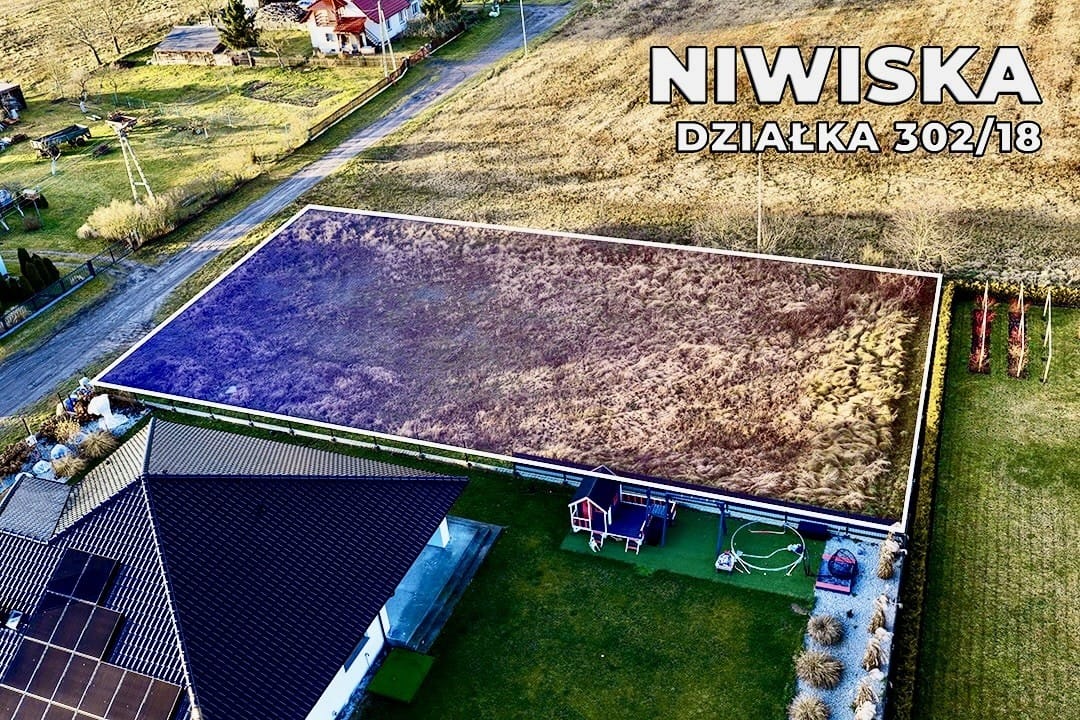 Działka  pokojowe na Sprzedaż