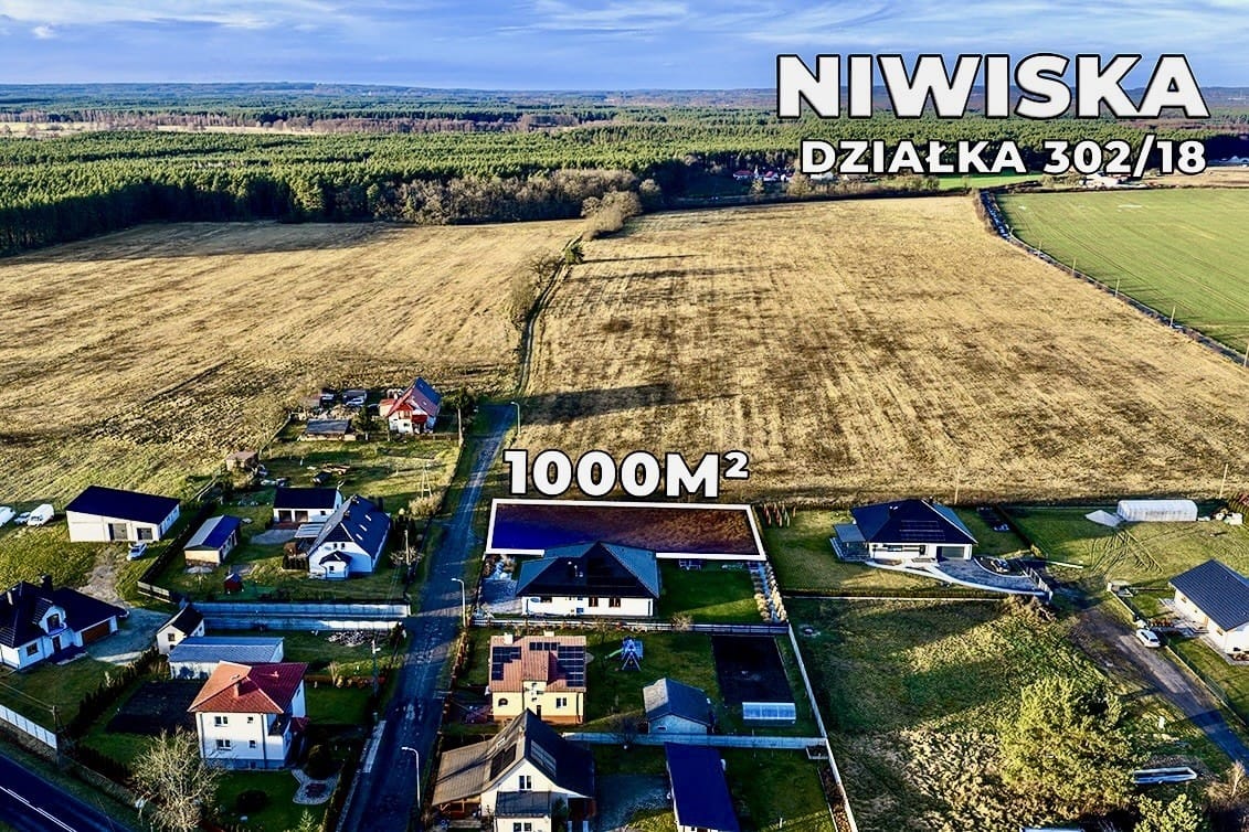 Działka  pokojowe na Sprzedaż