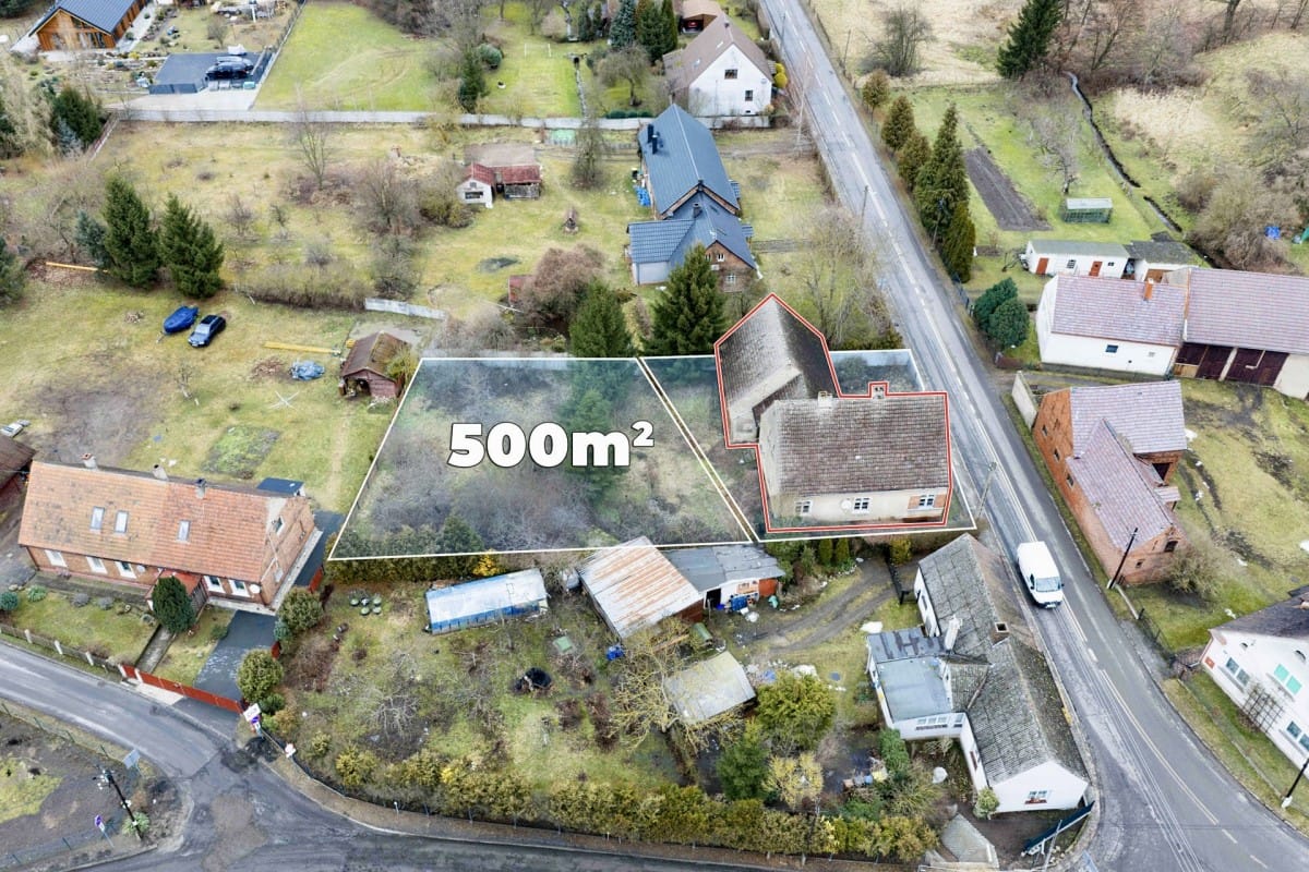 Dom 4 pokojowe na Sprzedaż