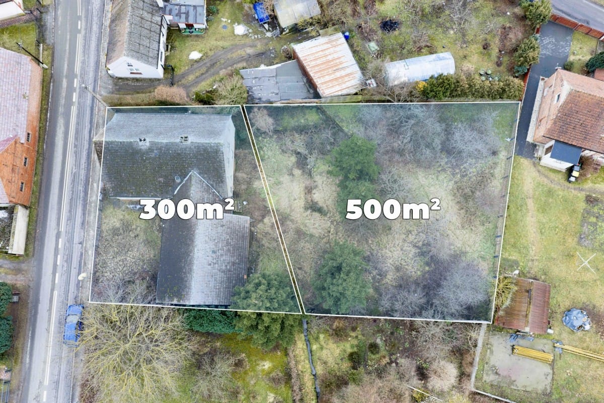 Dom 4 pokojowe na Sprzedaż