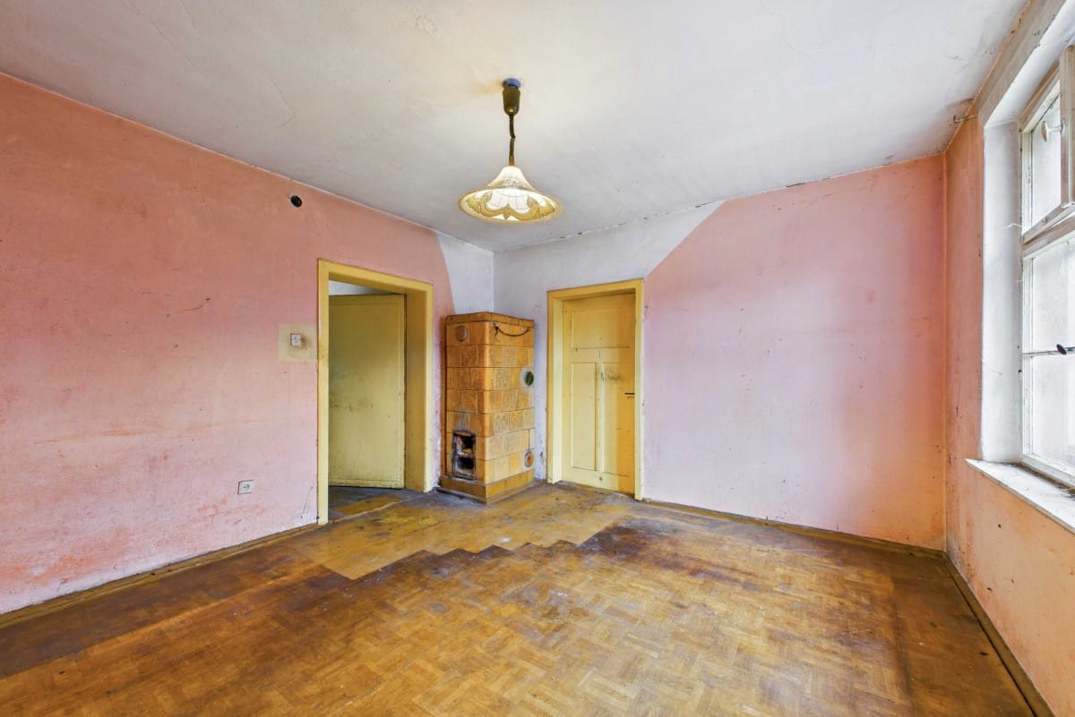 Dom 4 pokojowe na Sprzedaż