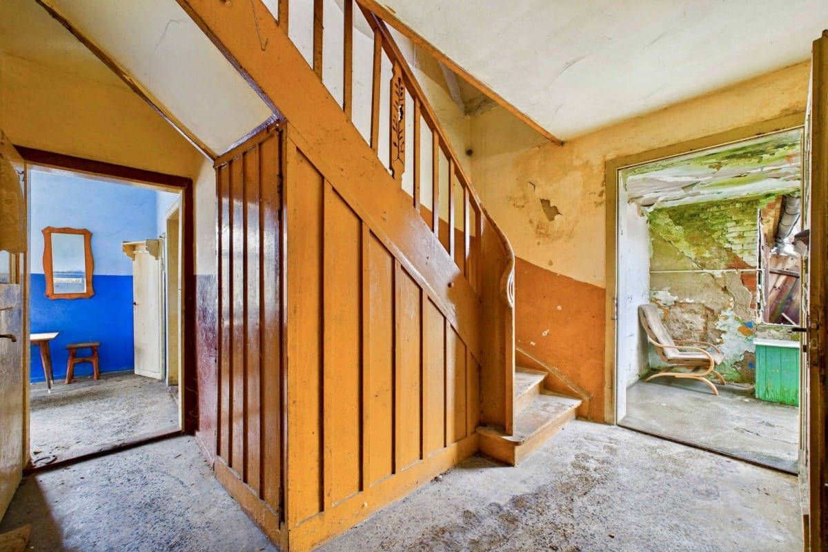 Dom 4 pokojowe na Sprzedaż